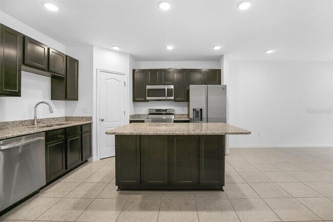 Building Photo - 4713 Trout Lily St