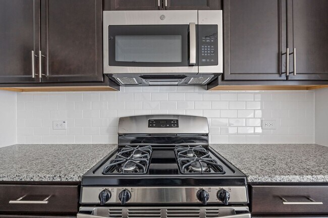 Building Photo - Prime Durham Townhome in Bull City North – Beautiful 3BR/2.5BA with 1-Car Garage