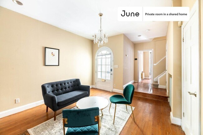 Building Photo - Room in Shared 8 bed/3.5 bath home