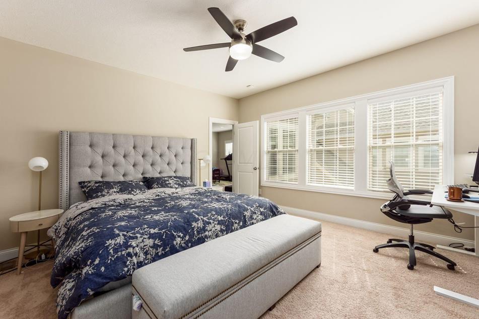 Bedroom# 3 - 4194 Troutbrook Dr