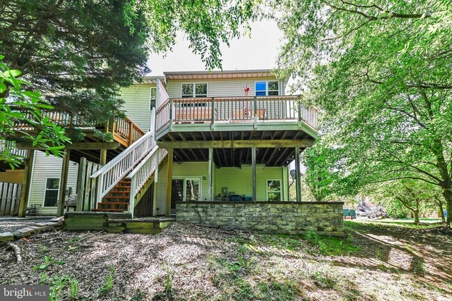 Building Photo - 21371 Hansberry Terrace
