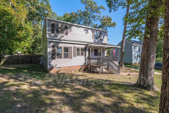 Building Photo - 10006 Redbridge Rd