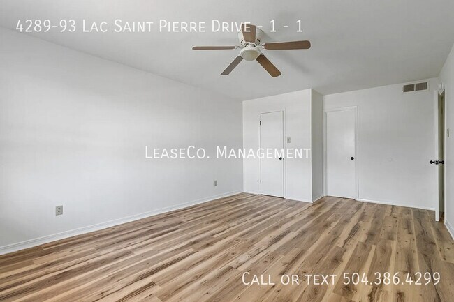 Building Photo - 4289 Lac Saint Pierre Dr