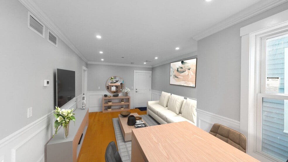 Building Photo - 47 Savin Hill Ave