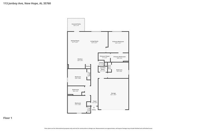 Building Photo - Move-in Special! New Construction Home for Rent! Sign a 13-month lease by 4/30/2026 and receive a...