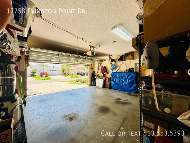Building Photo - 12758 Evington Point Dr