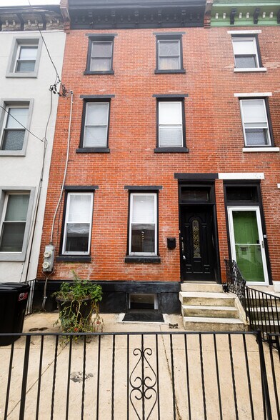 Primary Photo - 1826 W Master St