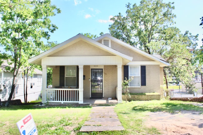 Building Photo - 4115 A St