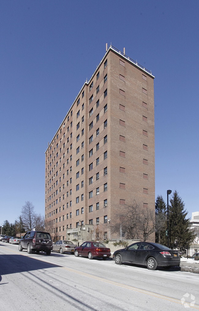 Lincoln Square Homes 13 Lincoln Sq Albany NY 12202 Apartment Finder