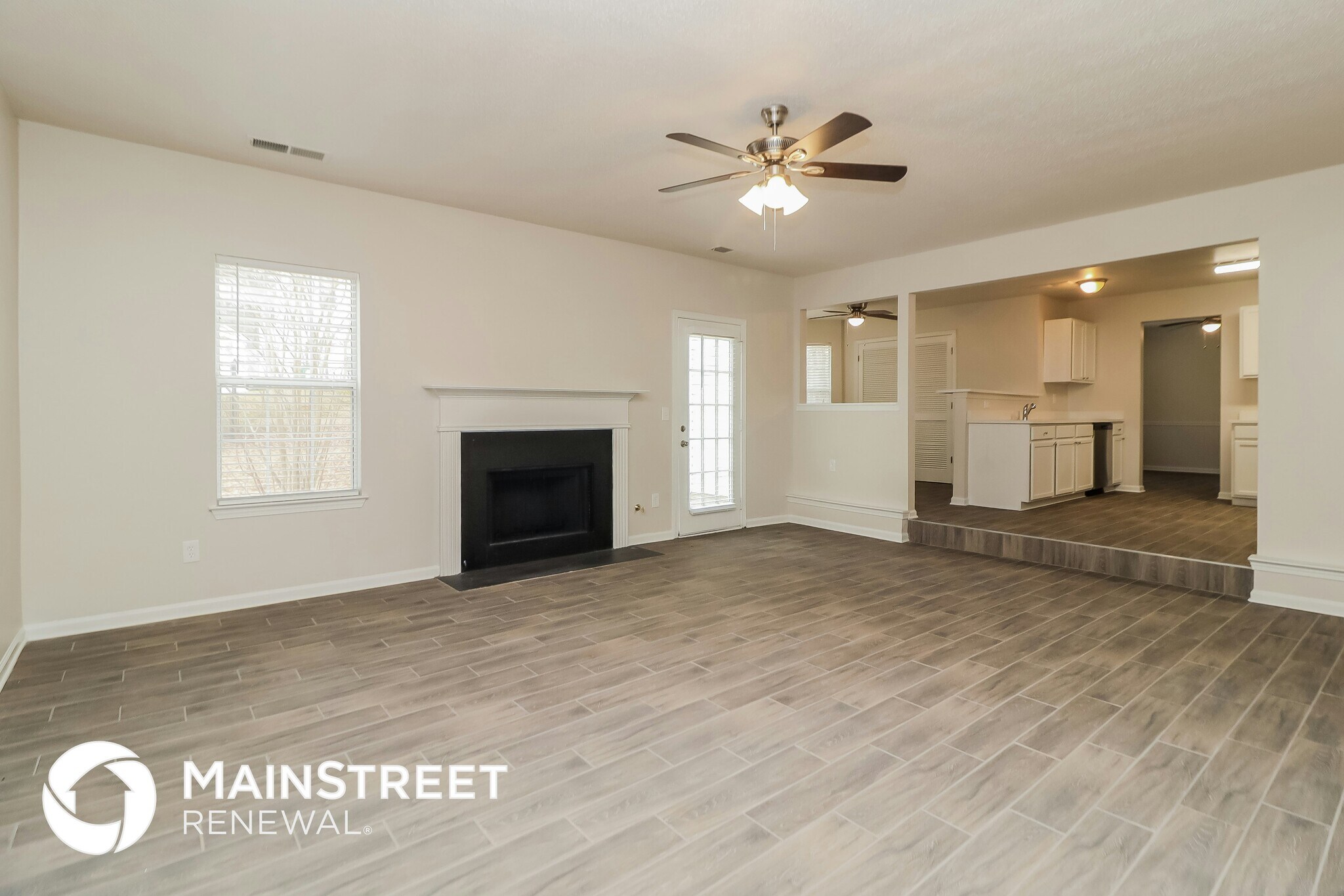 Building Photo - 6573 Shaffers Way