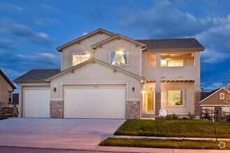 Building Photo - Luxury 4BD Living in Banning Lewis Ranch