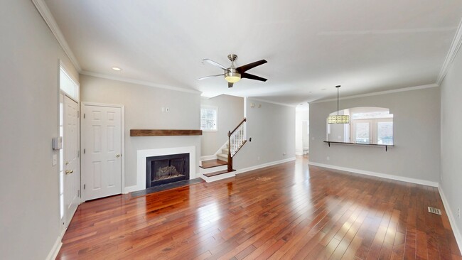 Building Photo - 859 Clarkson Mill Ct