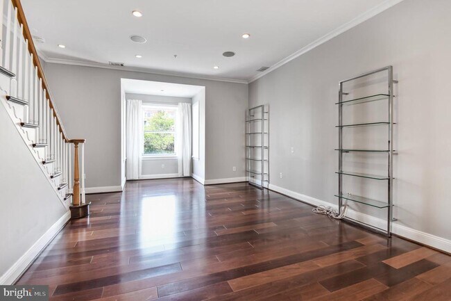 Building Photo - 1229 12th St NW