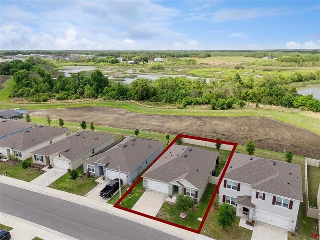 Building Photo - 544 Park Pl Blvd