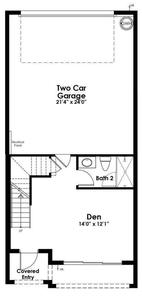 Building Photo - 5213 Beckman Ter