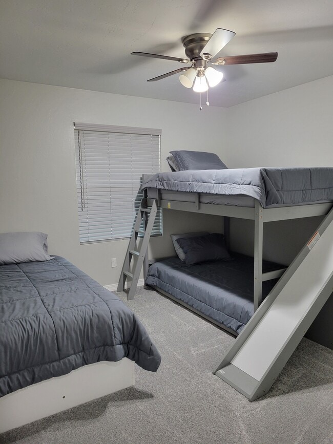 Building Photo - 3208 Futura Dr