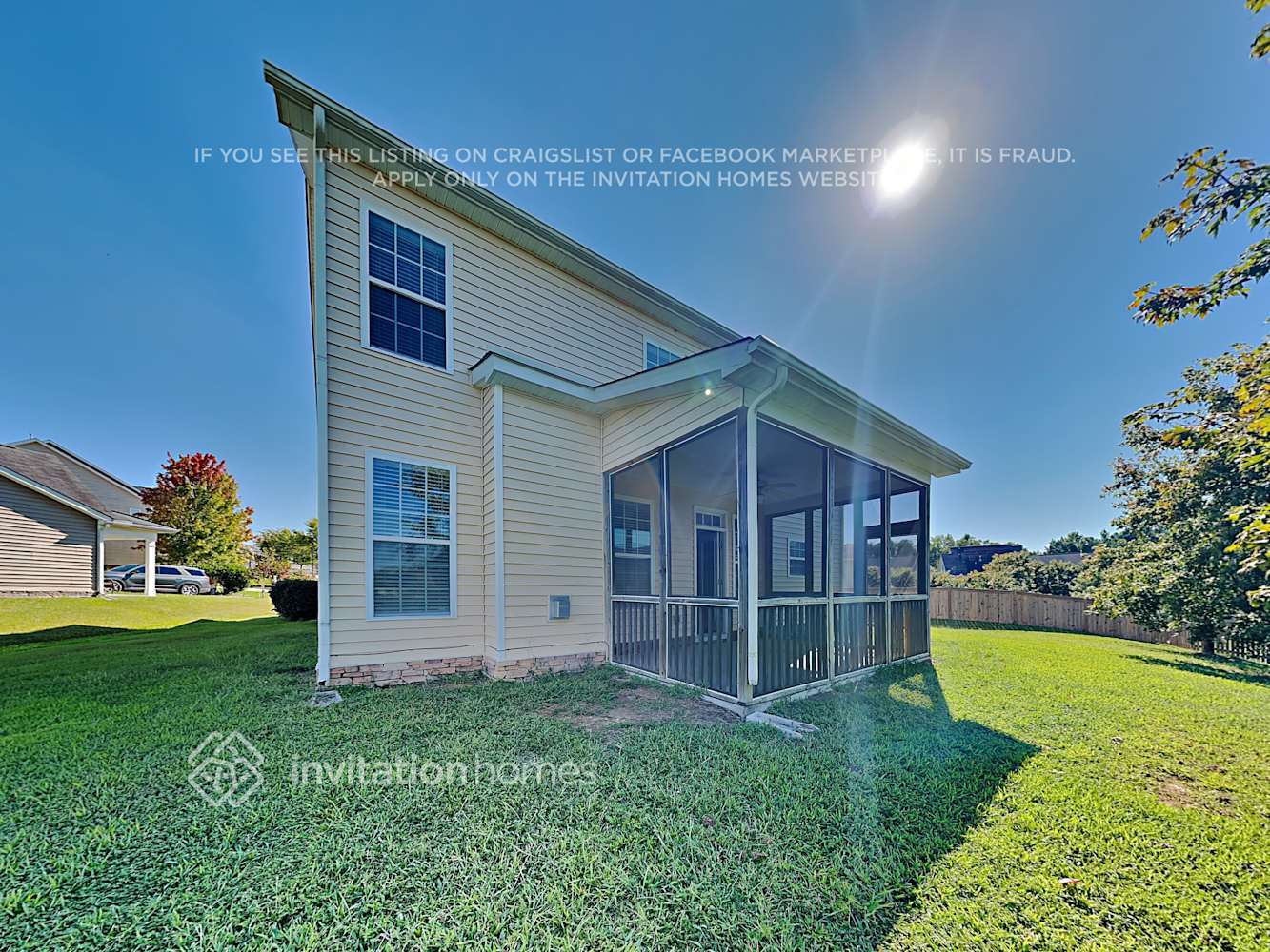 Building Photo - 4501 Joe Cotton Dr