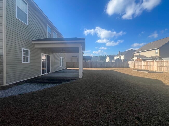 Building Photo - 3625 Galloway Ln