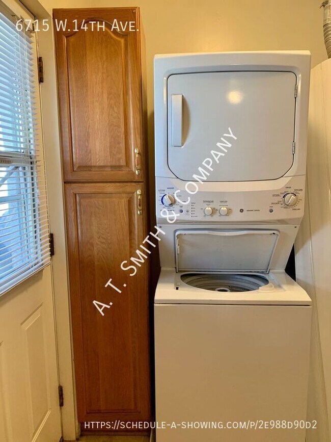 Building Photo - 6715 W.14th Ave.-