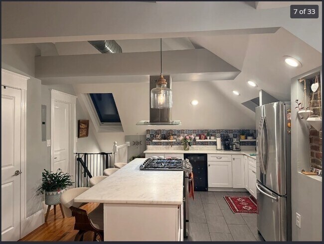 Building Photo - 40 Winthrop St