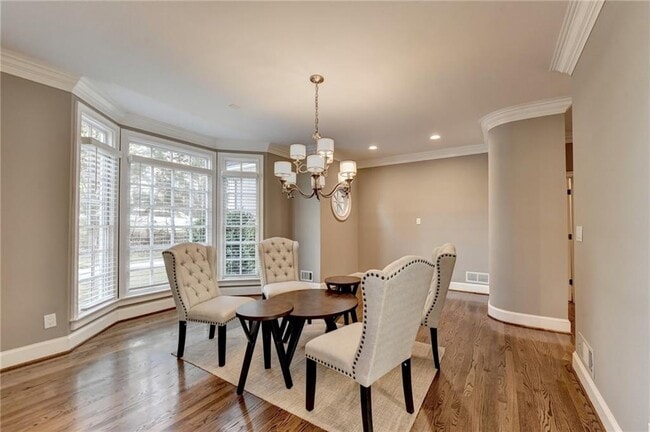 Building Photo - 3871 River Mansion Dr NW