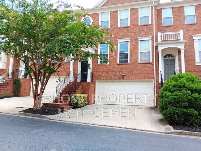 Building Photo - 4859 Payson Terrace SE
