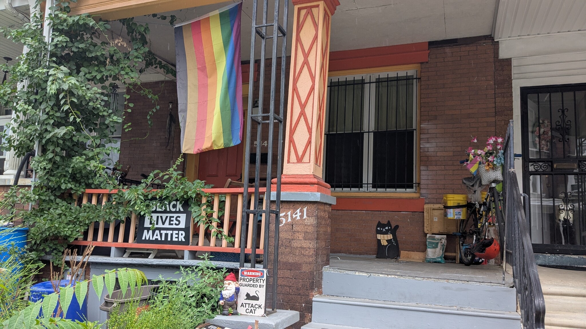 Building Photo - 5141-1 Hazel Ave