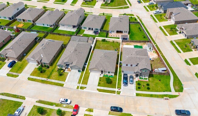 Building Photo - 5431 Tindarey Bluff Trail