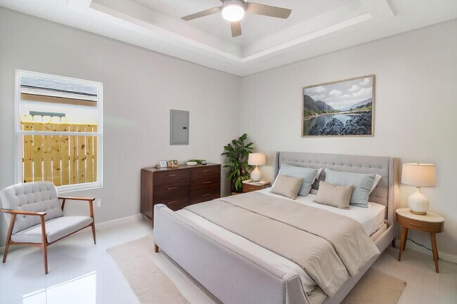 Building Photo - What an amazing apartment in Mission!!! Luxury apartment for Rent