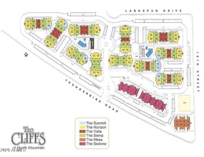 Building Photo - 1720 E Thunderbird Rd