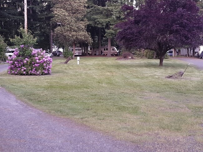 Building Photo - 1/2 off 1st Month's Rent ! Country Setting Single Wide Manufactured Home Silverbrook RV Park