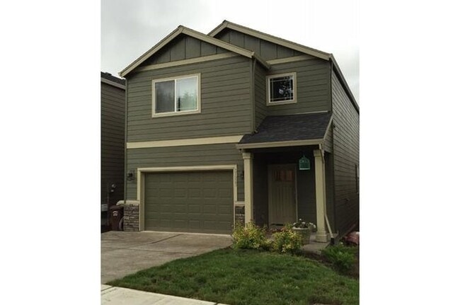 Primary Photo - North Plains Single Family Home