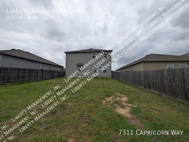 Building Photo - 7311 Capricorn Way
