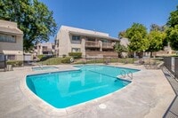 Building Photo - Newly Remodeled 2 Bed / 2 Bath  Upstairs Condo In Colton!
