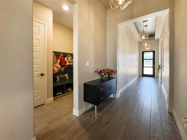 Building Photo - 16608 Christina Garza Dr