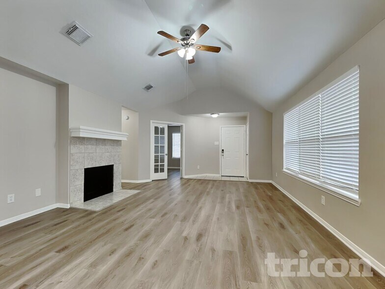 Building Photo - 4907 Bryant Ridge Rd