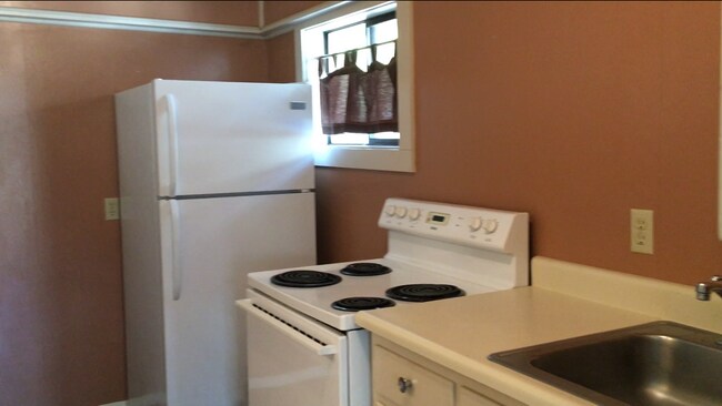 Building Photo - 1 Bedroom Unit in Triplex  Near Downtown and Campus