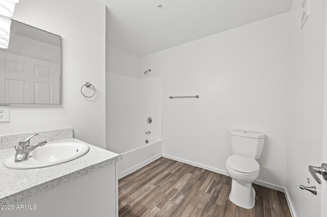 Building Photo - 3065 N 67th Ave