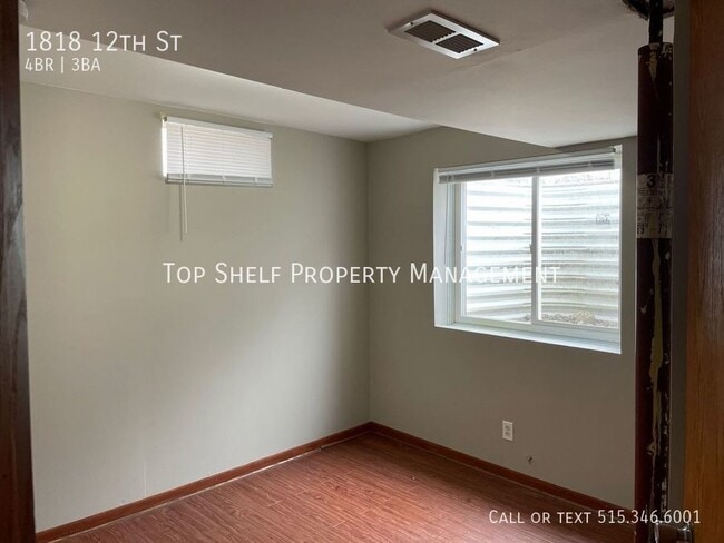 Building Photo - 1818 12th St