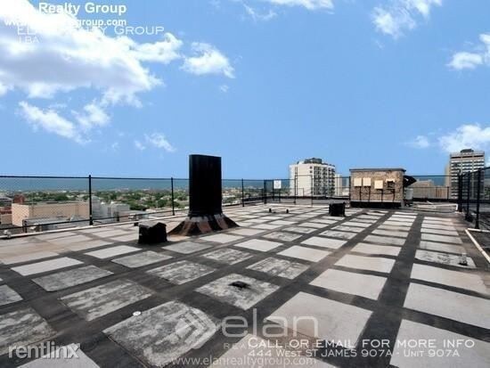 Building Photo - 444 West ST JAMES 907A