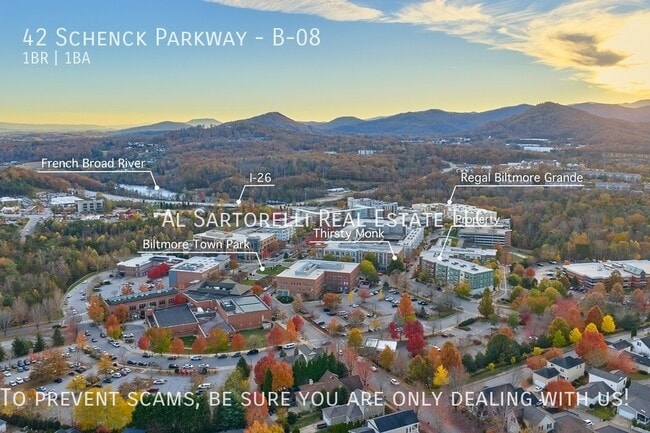 Building Photo - 42 Schenck Pkwy