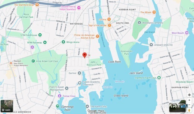 Building Photo - 24 Congress St