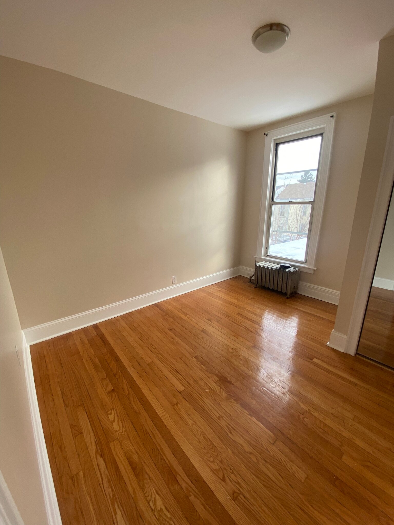 Bedroom 2 - 7418 88th Ave