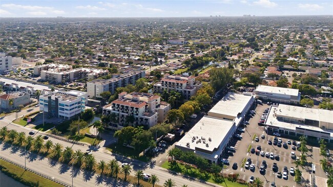 Building Photo - 8430 SW 8th St