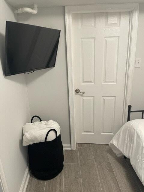 Building Photo - 750 Rock Creek Church Rd NW