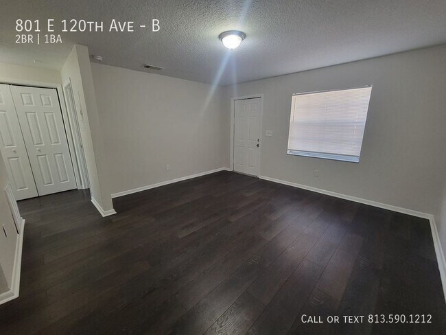 Building Photo - 801 E 120th Ave