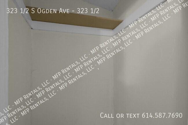 Building Photo - 323 1/2 S Ogden Ave