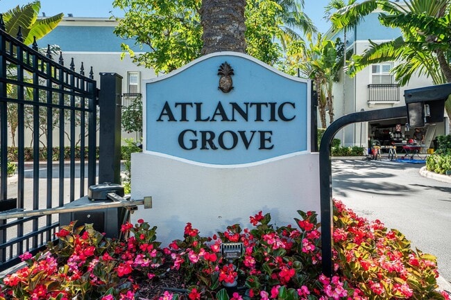 Building Photo - 75 Atlantic Grove Way