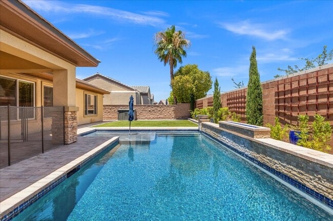 Building Photo - Exquisite Guard-Gated 3bd Luxury Home with Private Pool