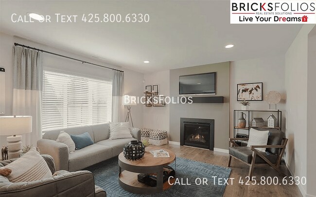 Building Photo - 8860 53rd Pl NE